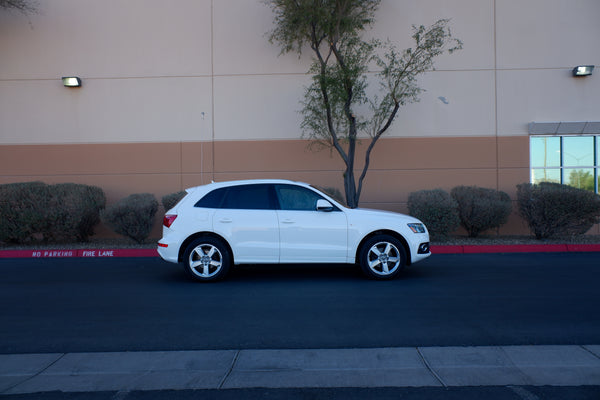 2012 Audi Q5 3.2l Premium Plus - 1-Owner - S-Line