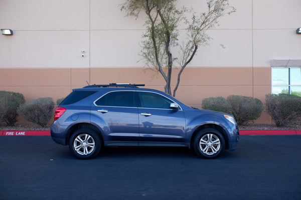 2013 Chevrolet Equinox LT - 1-Owner - Crossover SUV - Roof Rack