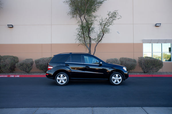 2010 Mercedes ML350 - 1 Owner - 39k miles