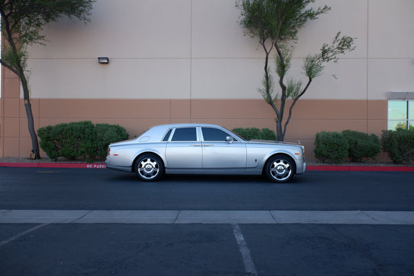 2007 Rolls-Royce - Phantom VII