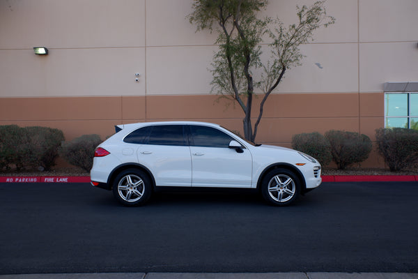 2013 Porsche Cayenne - Premium Package Plus and More