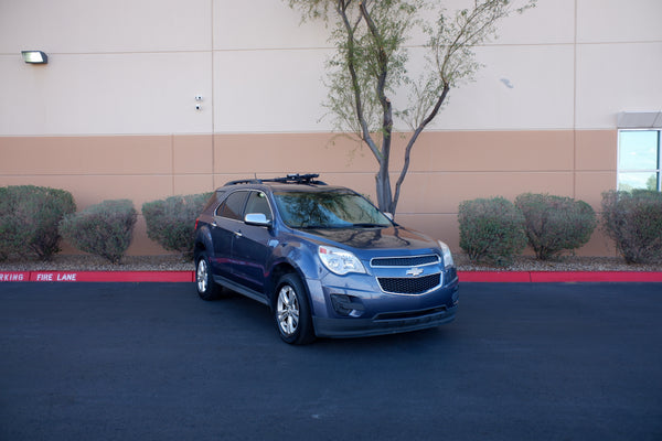 2013 Chevrolet Equinox LT - 1-Owner - Crossover SUV - Roof Rack