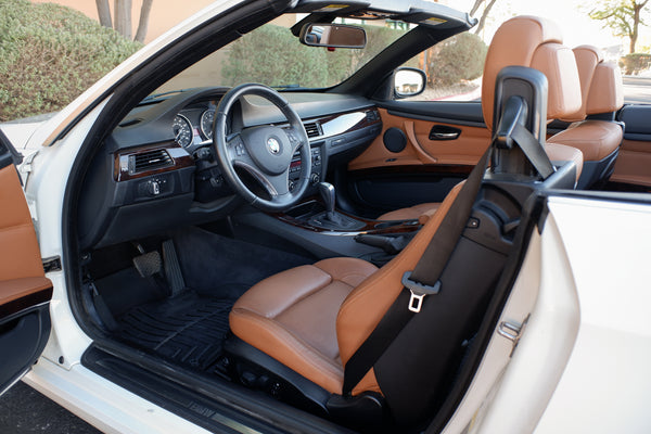 2011 BMW 335i Cabriolet