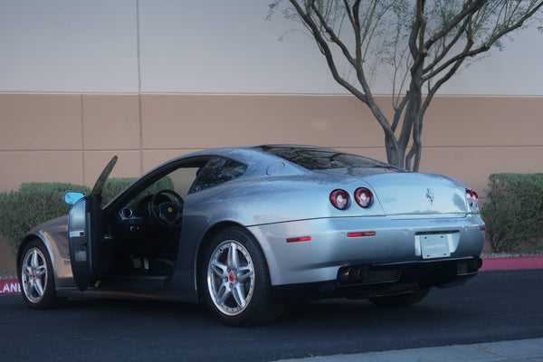 2006 Ferrari - 612 Scaglietti