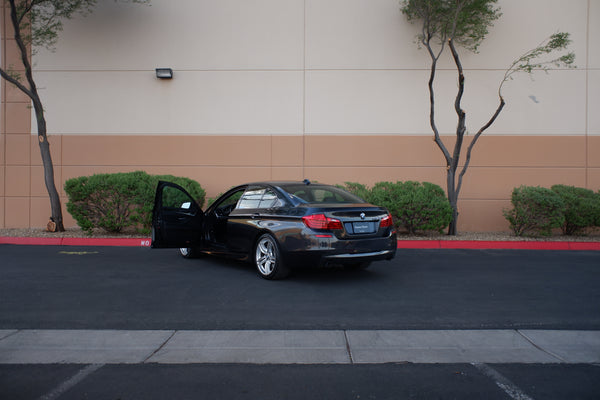 2015 BMW 535i - M Sport Package