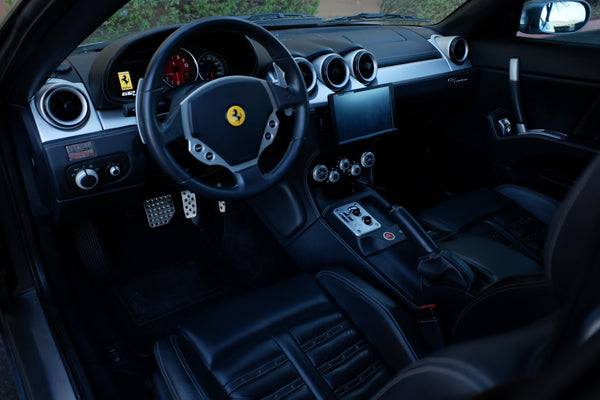 2006 Ferrari - 612 Scaglietti