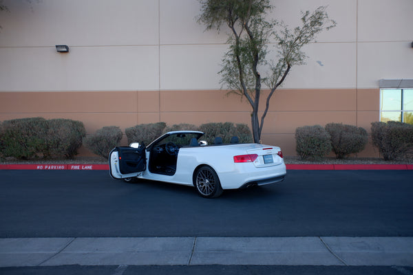 2016 Audi S5 Premium Plus Cabriolet