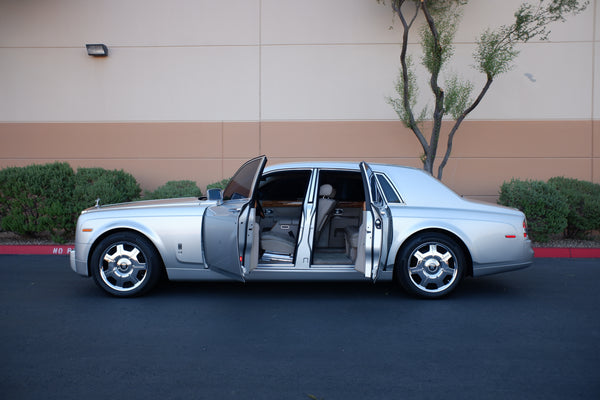 2007 Rolls-Royce - Phantom VII