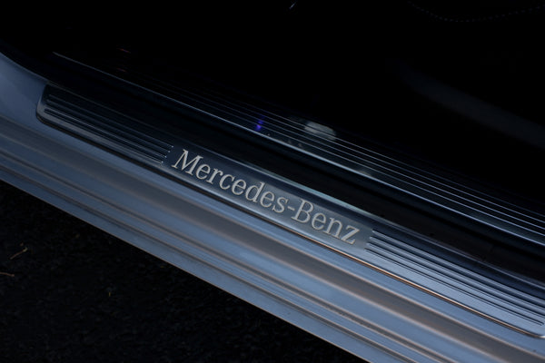 2016 Mercedes-Benz S 550 - 1 Owner