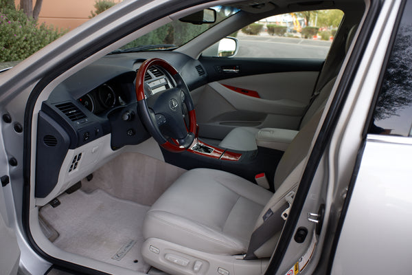 2007 Lexus ES 350 - 1-Owner