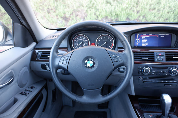 2010 BMW 335i - 1 Owner