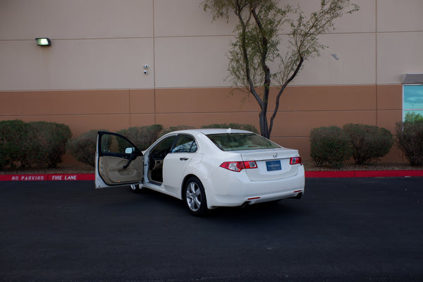 2009 Acura TSX w/ Technology Package