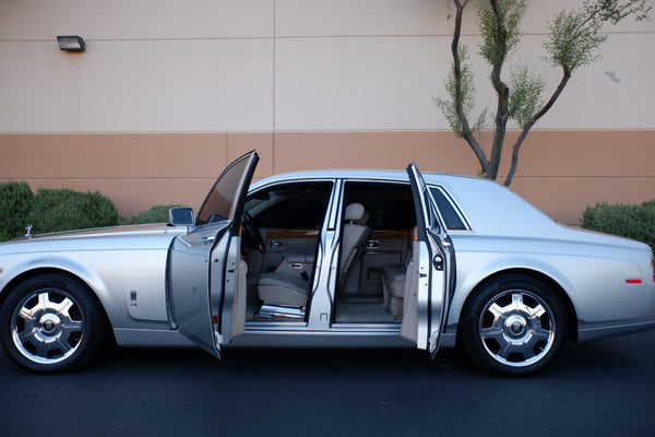 2007 Rolls-Royce - Phantom VII