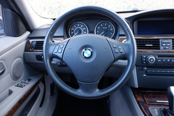 2007 BMW 328i