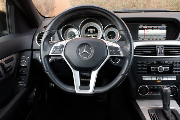 2013 Mercedes-Benz C250 - 1 Owner