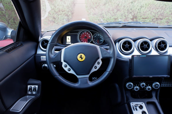 2006 Ferrari - 612 Scaglietti