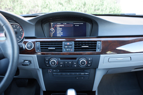 2010 BMW 335i - 1 Owner