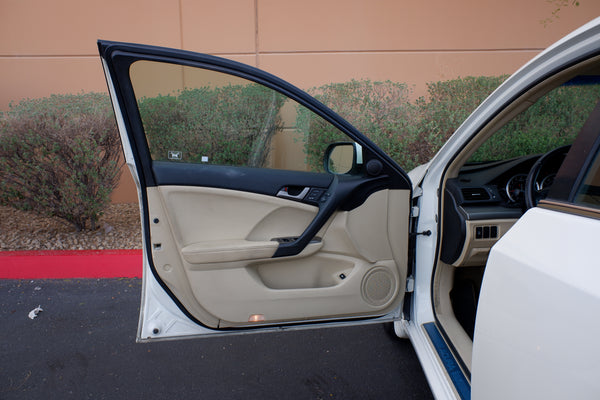 2009 Acura TSX w/ Technology Package