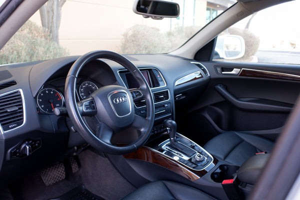 2012 Audi Q5 3.2l Premium Plus - 1-Owner - S-Line