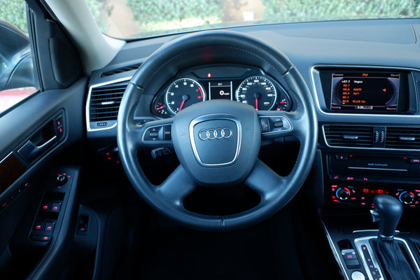 2012 Audi Q5 3.2l Quattro Premium Plus - 1 Owner