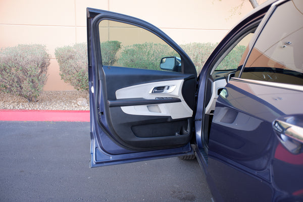 2013 Chevrolet Equinox LT - 1-Owner - Crossover SUV - Roof Rack