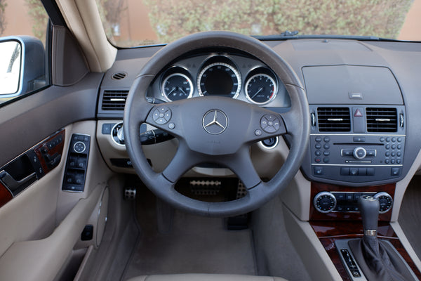 2011 Mercedes-Benz C350 - 1 Owner