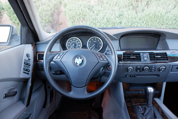 2006 BMW 525i - 1 Owner - 41k Miles