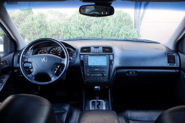 2006 Acura MDX Touring - 3 Row SUV