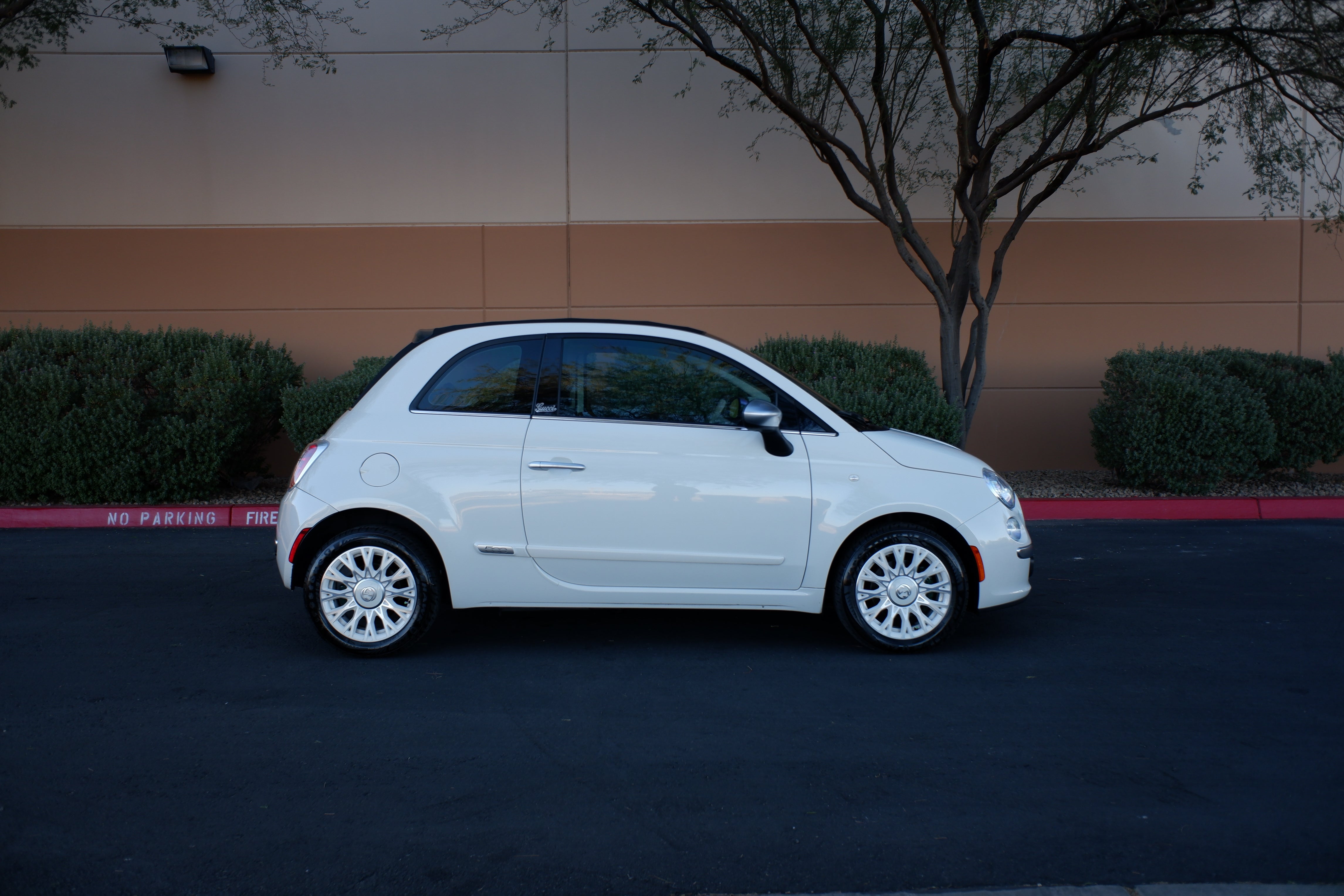 2012 Fiat 500 photo 18