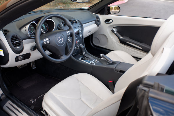 2007 Mercedes-Benz - SLK280