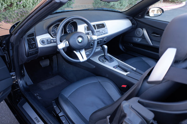 2004 BMW Z4 3.0i