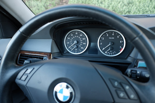 2006 BMW 525i - 1 Owner - 41k Miles