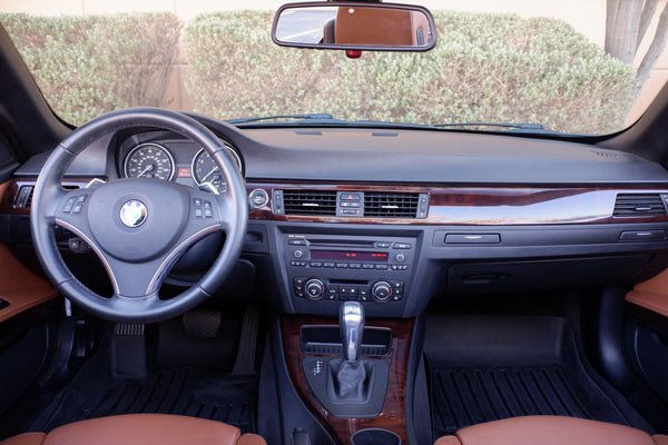 2011 BMW 335i Cabriolet
