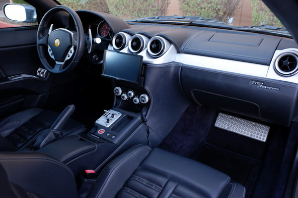 2006 Ferrari - 612 Scaglietti