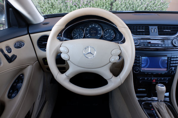 2008 Mercedes-Benz - CLS 550 - 60k miles