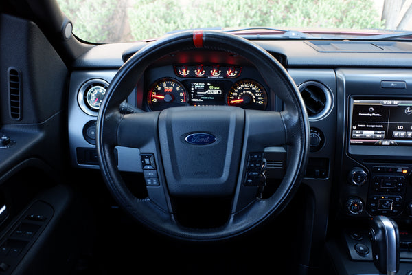 2014 Ford F-150 SVT Raptor - Roush Performance w Off-Road package