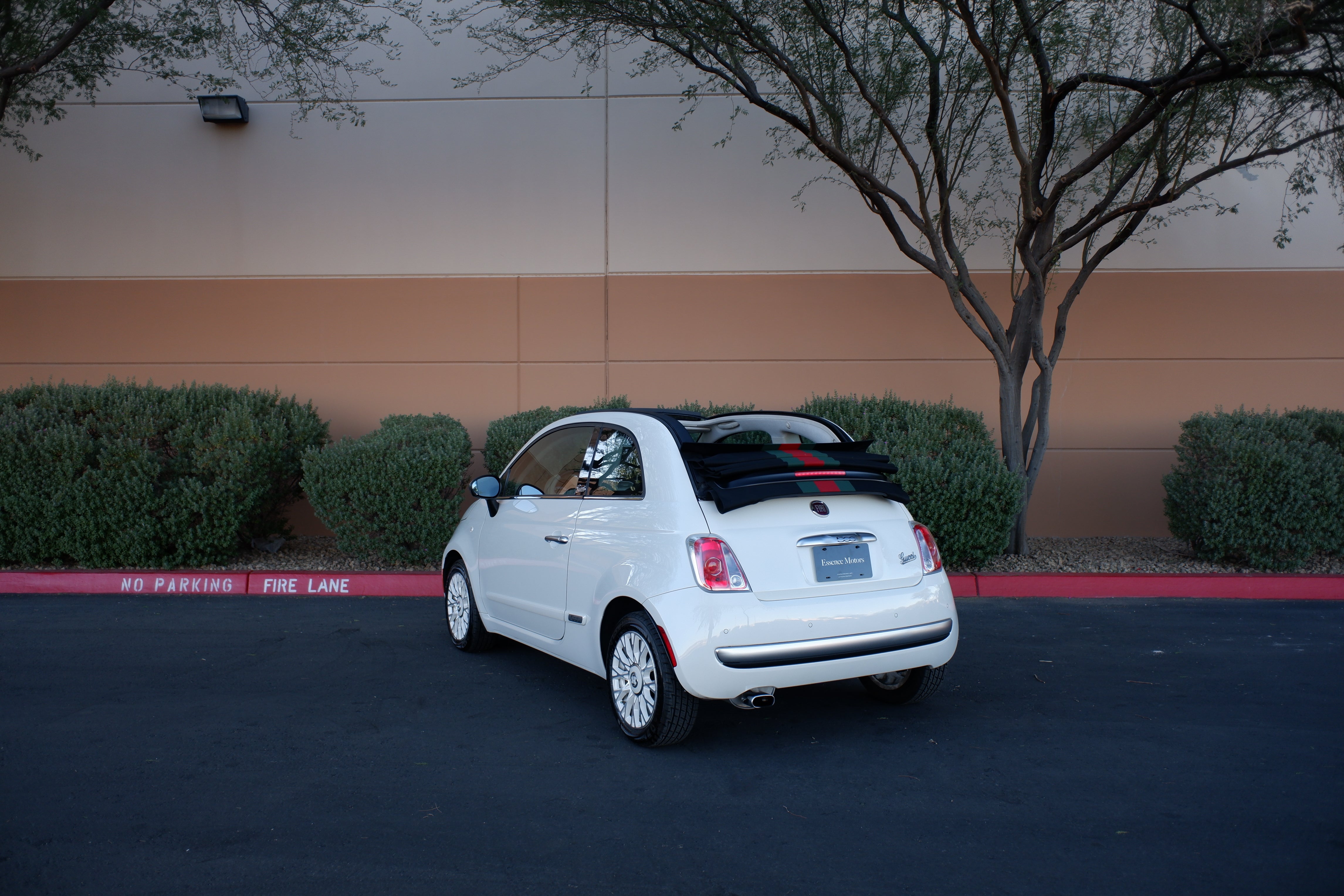 2012 Fiat 500 photo 20