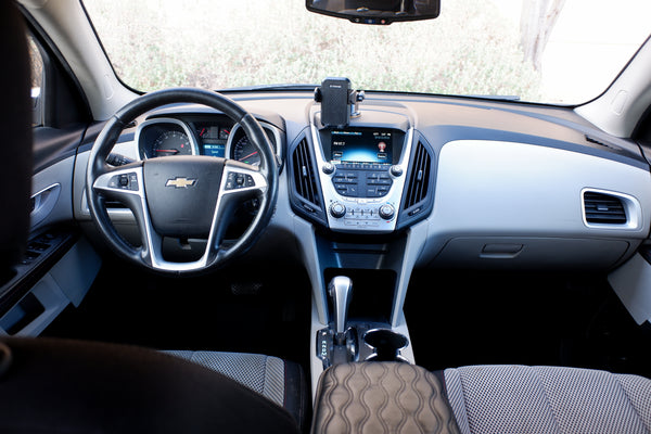 2013 Chevrolet Equinox LT - 1-Owner - Crossover SUV - Roof Rack