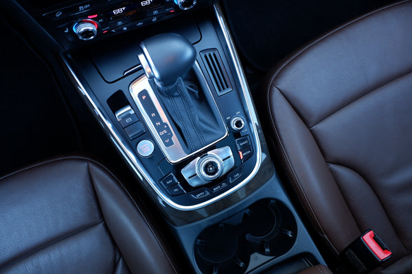 2014 Audi Q5 2.0T Premium Plus - 1 Owner - Full Service Records