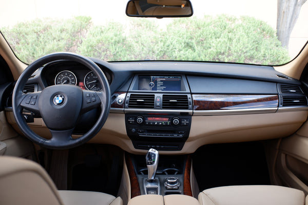 2012 BMW X5 - xDrive35i