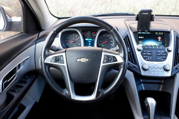 2013 Chevrolet Equinox LT - 1-Owner - Crossover SUV - Roof Rack