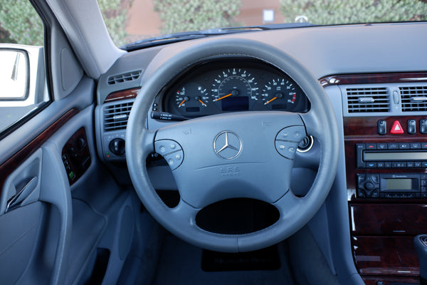 2000 Mercedes-Benz E320 - 1 owner