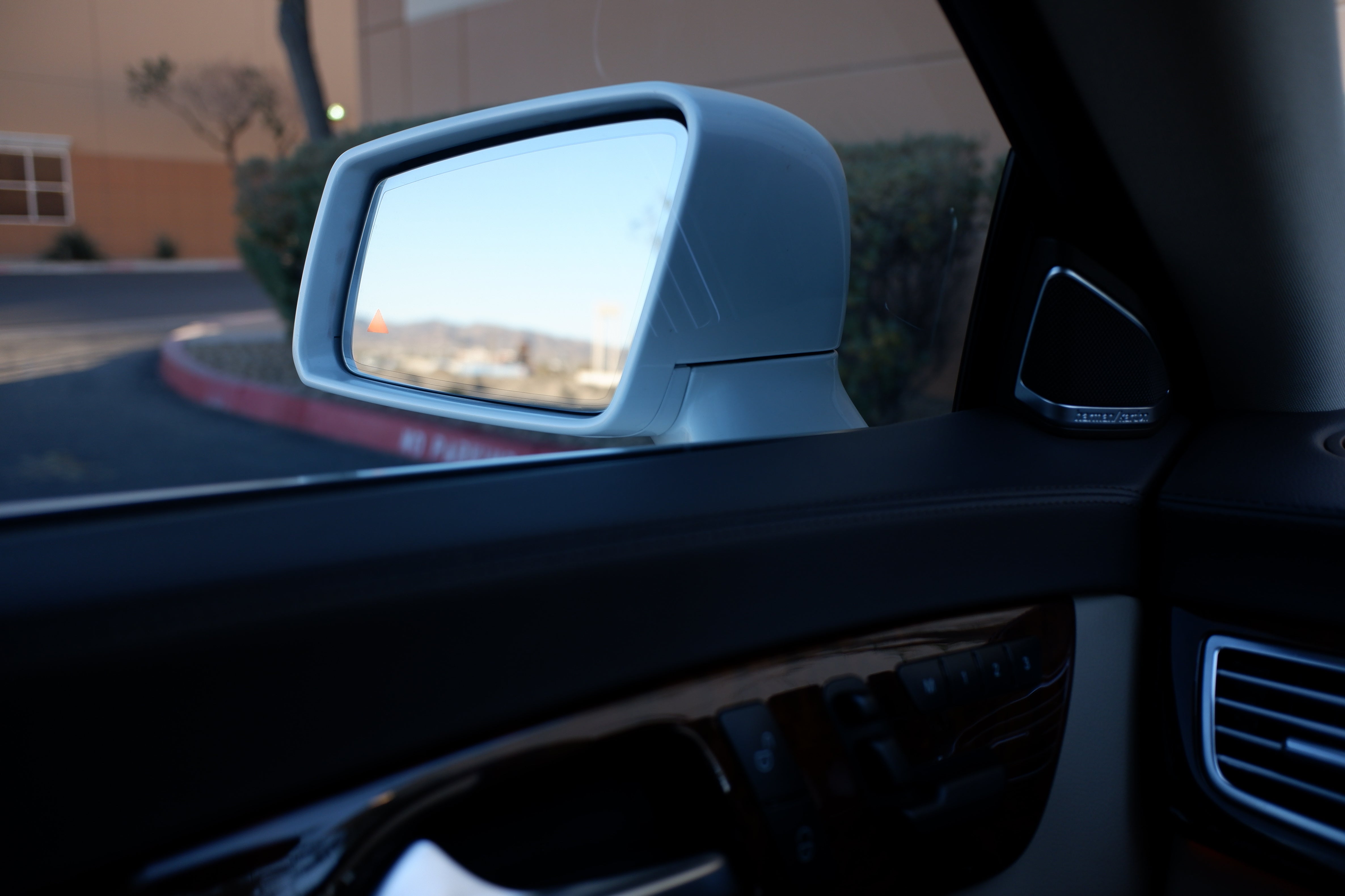 2012 Mercedes Benz CLS 550 photo 20