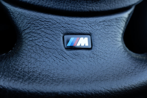 2001 BMW Z3 2.5l 5-Spd Manual