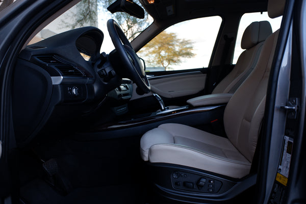 2012 BMW X5 - xDrive 35i - 1 Owner