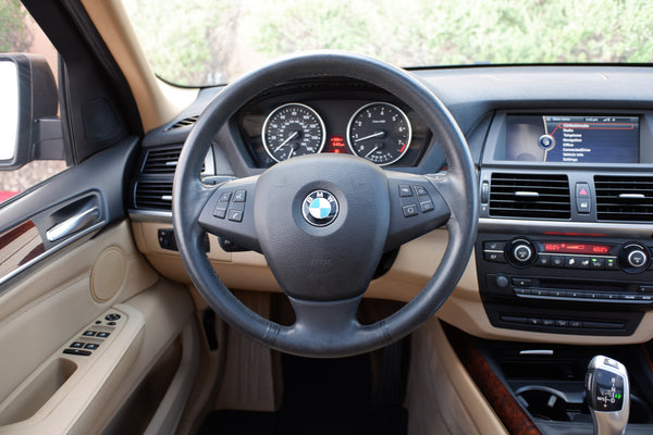 2012 BMW X5 - xDrive35i