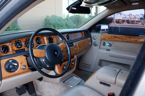 2007 Rolls-Royce - Phantom VII