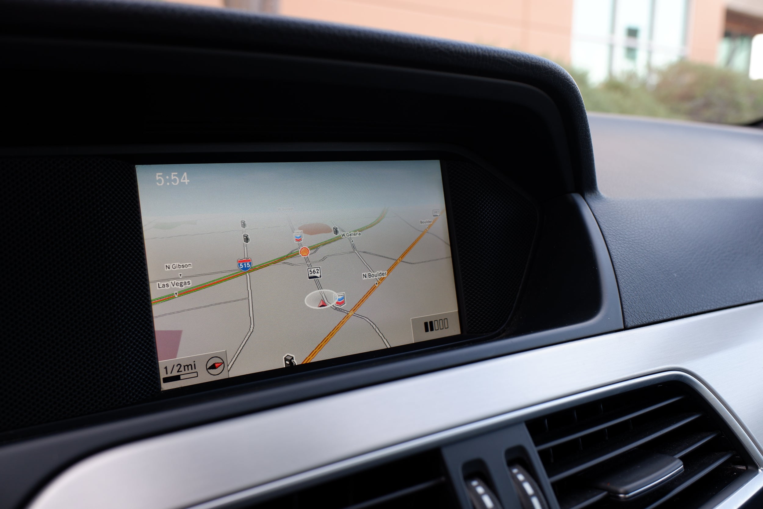 2013 Mercedes Benz C 250 photo 12