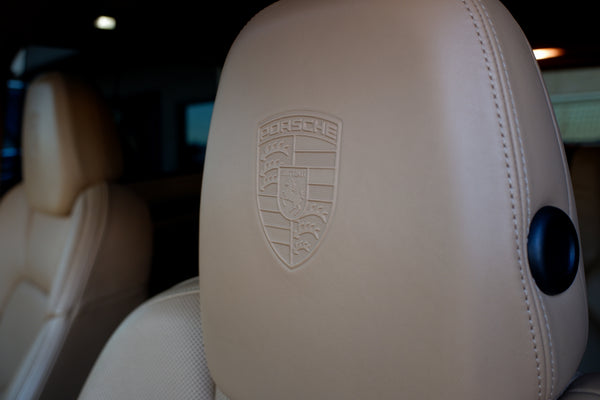 2013 Porsche Cayenne - Premium Package Plus and More