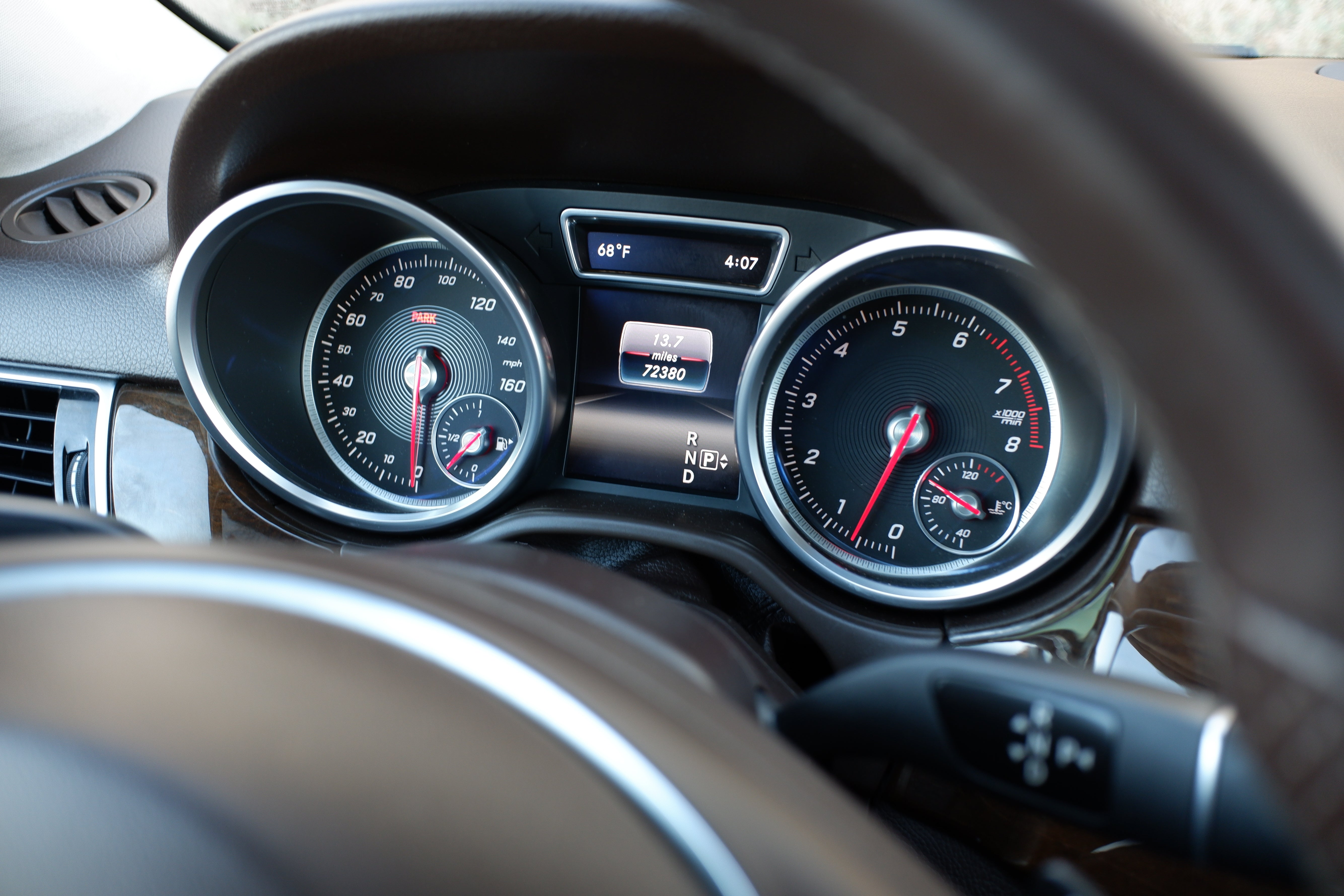 2016 Mercedes Benz GLE 350 4MATIC photo 21